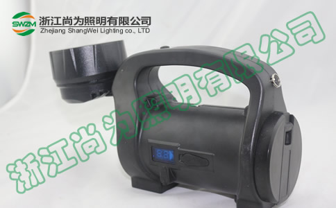 SW2510多功能手提巡檢燈